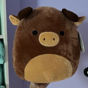 🤎 12” - Maurice 🤎